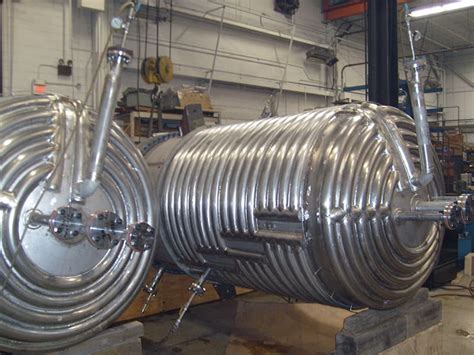 reactor metal work fabricator near me|Reactors .